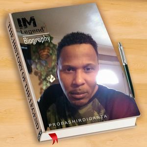 Meet your Posher, Edward